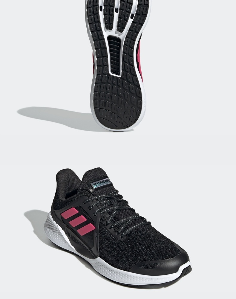 yysports 阿迪达斯 adidas climacool vent w 女鞋低