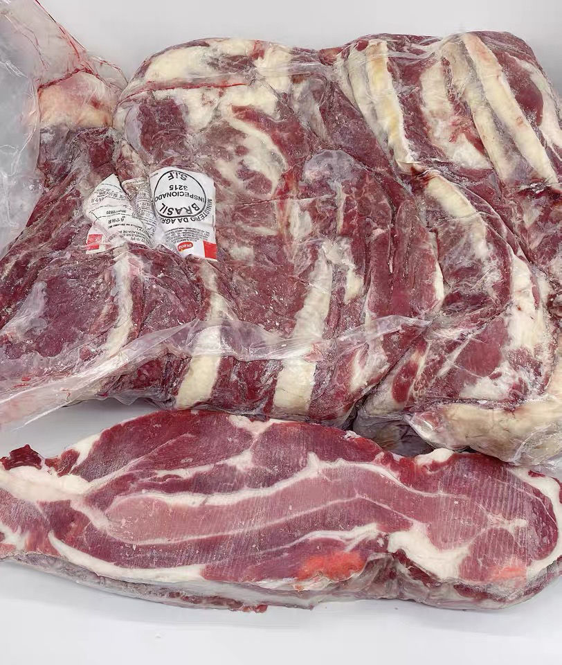 5斤10斤巴西牛腩非内蒙古清真特产牛肉牛腿肉牛腱子冷冻5斤瘦牛腩