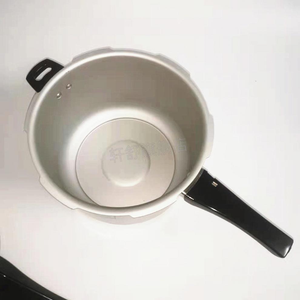 小助手牌高压锅小助手18/20/22/24/2628高压锅加厚铝合金明火家用商用