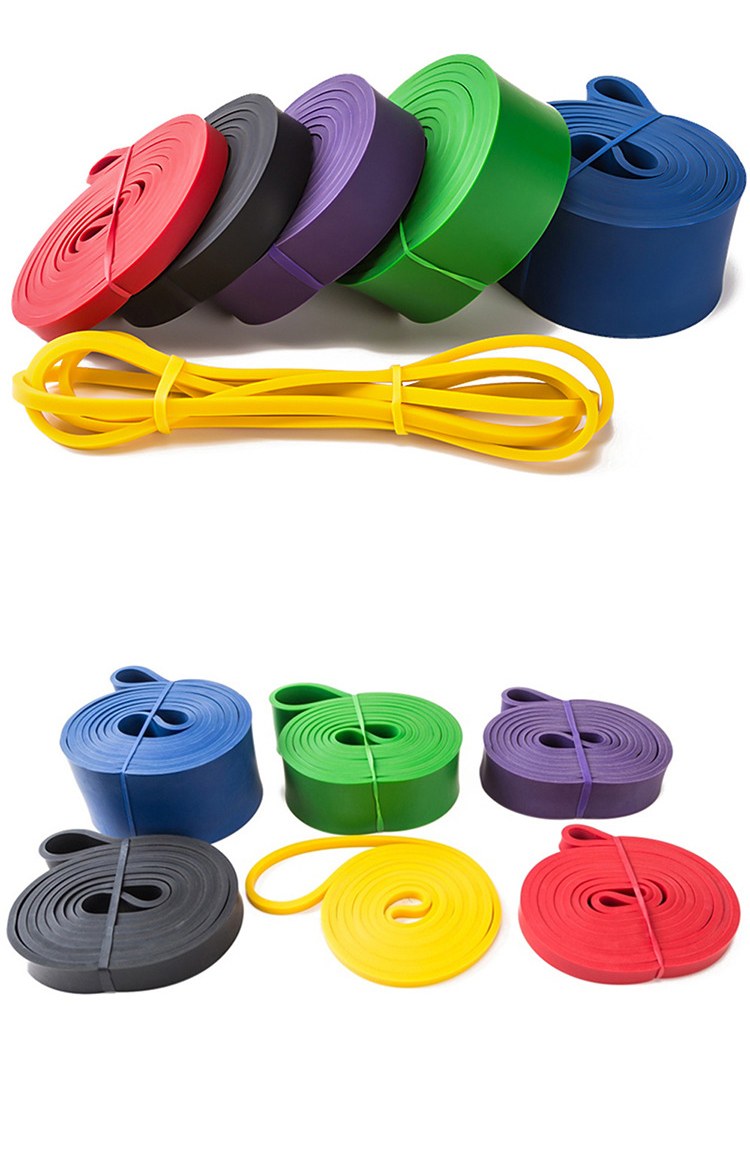 引体向上助力带弹力带健身男皮筋力量训练女引体向上辅助带阻力带助力