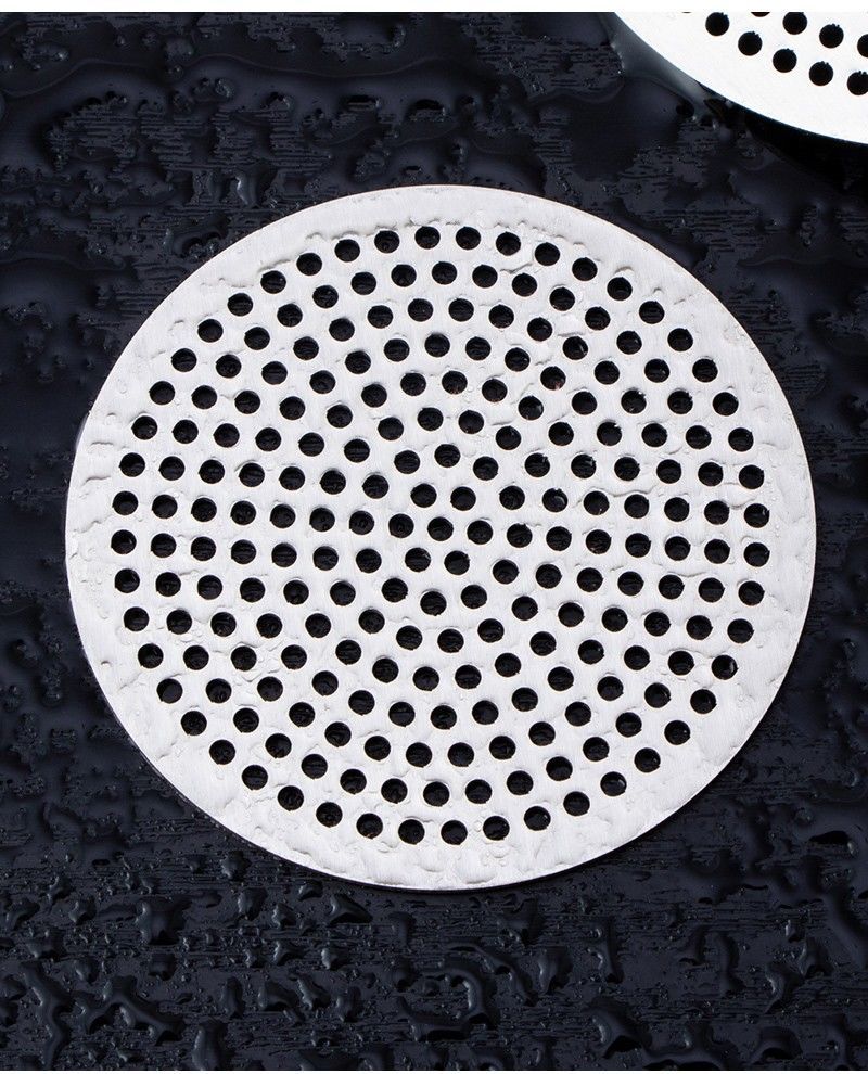 精品地漏卫生间下水道地漏防臭盖防堵地漏盖厨房水槽水池洗菜盆过滤网