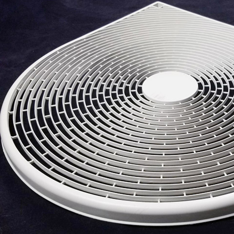 空调外机出风网罩 美的空调外机出风网罩1p2匹风扇风机保护罩变频外机