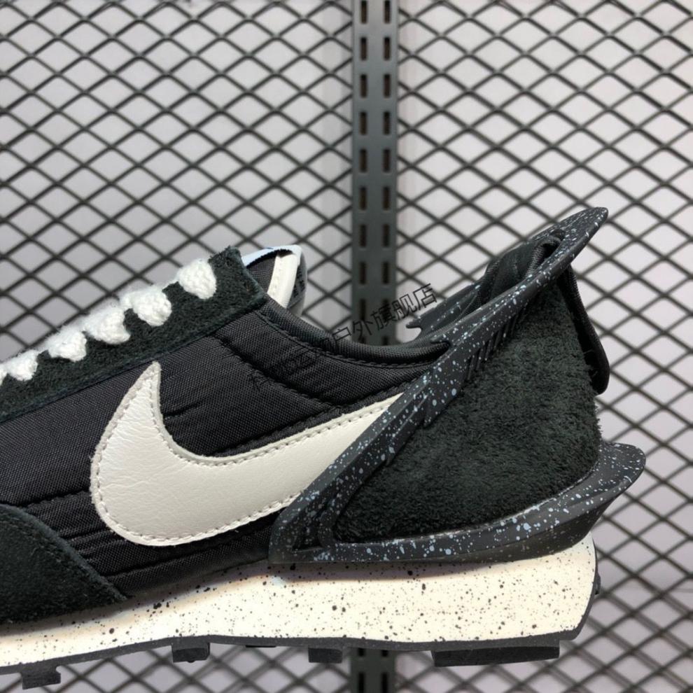 【自营官方旗舰】纯原华夫高桥盾联名daybreak运动跑鞋女鞋男鞋休闲