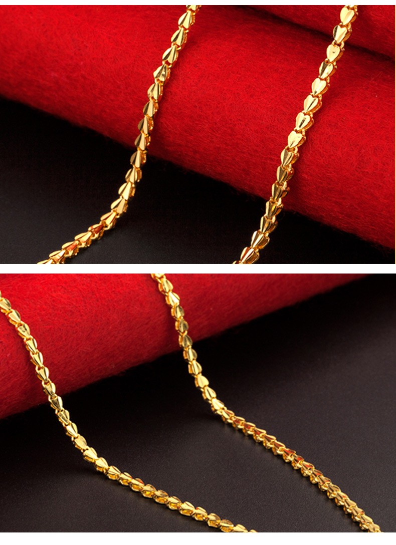 款式:泰国链上市时间:2020年夏季适用人群:女士克重:5.