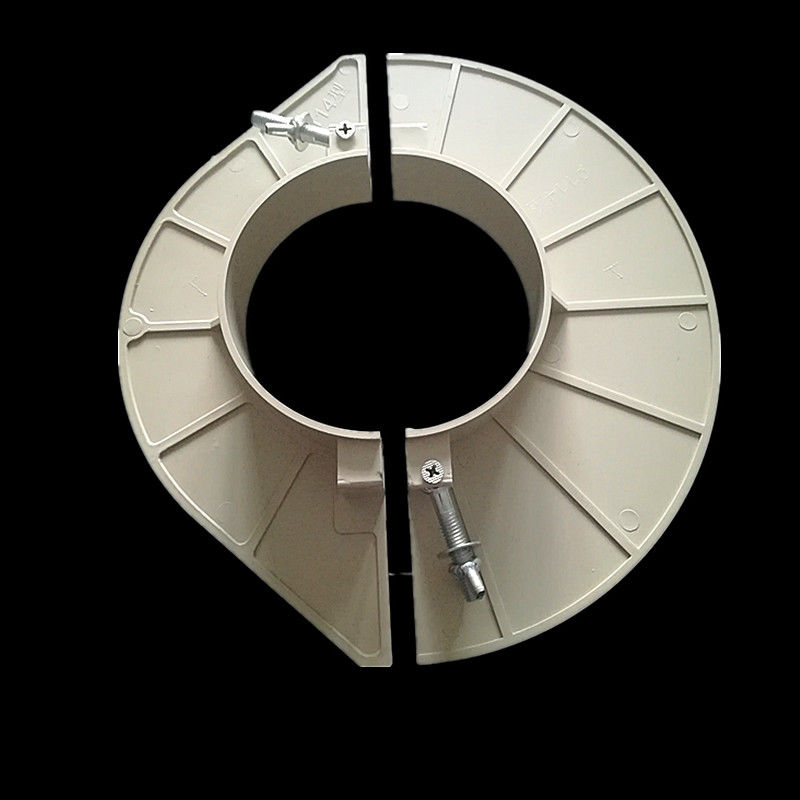 消防镀锌管补洞模板托盘预留洞封堵模板114吊模pvc排水管吊洞模具110