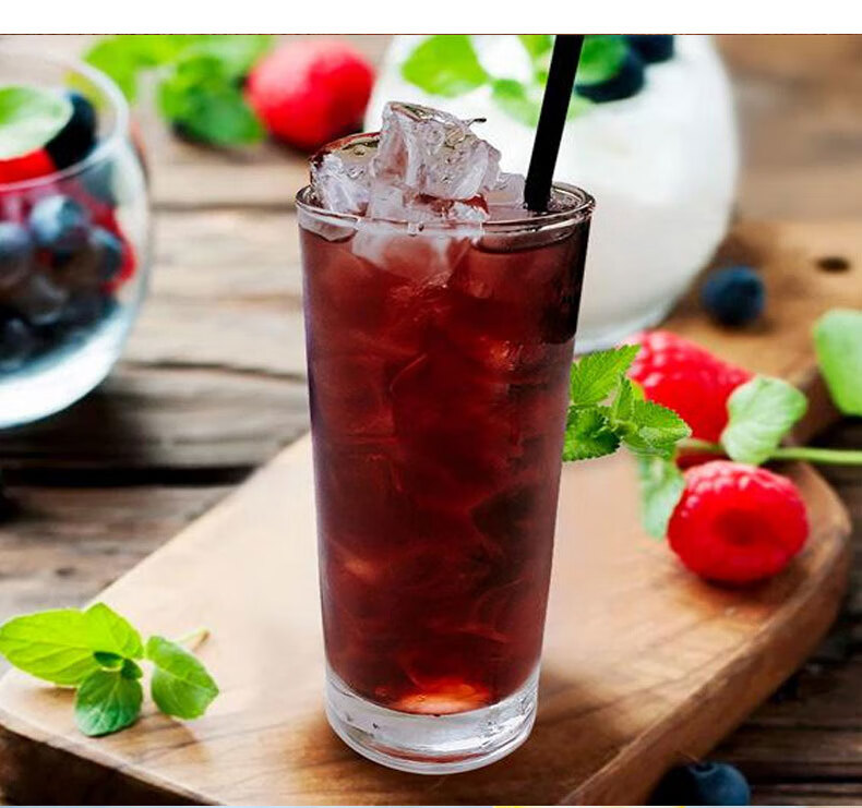 果汁粉大袋1kg橙汁粉酸梅粉果味果珍粉速溶柠檬水果维c冲饮饮料粉