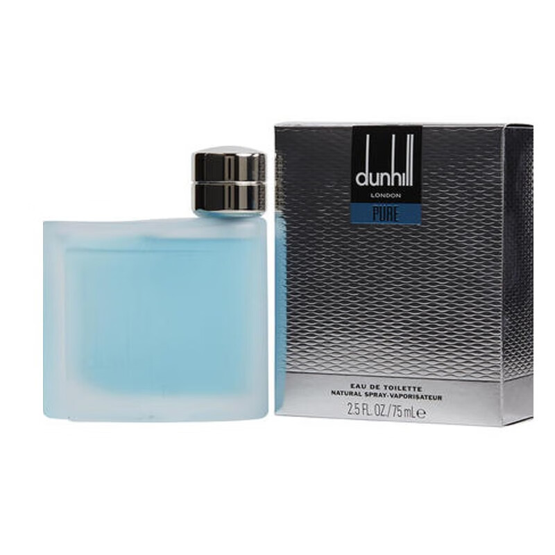 登喜路dunhill香水北纬513男士淡香水edt50ml