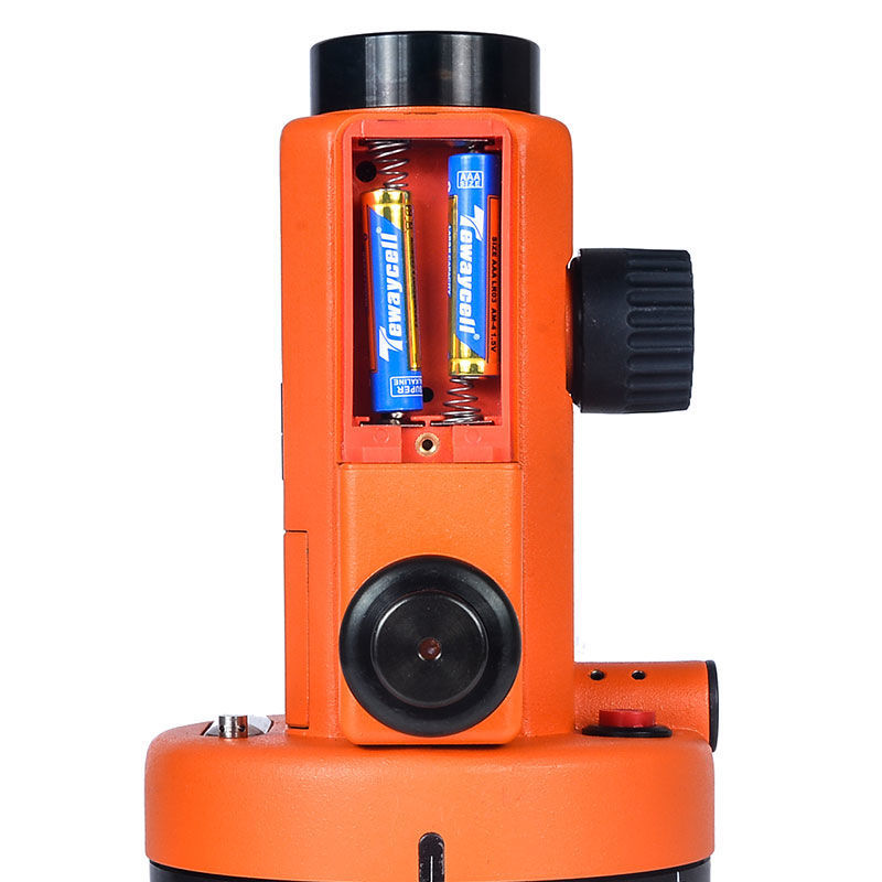 博飞海云激光垂准仪dzj3l1双激光垂直仪上下激光铅垂仪高精度主机dzj3