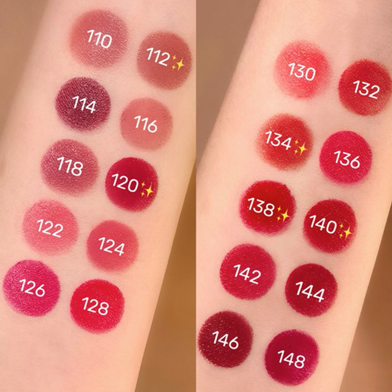 香奈儿chanel口红限量狮子唇膏58号130号277号 丝绒58号红棕色 默认