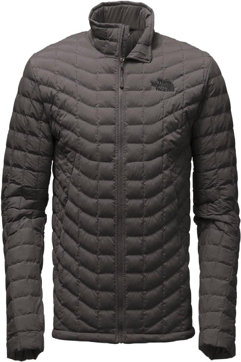 thenorthface北面男棉服纯色拉链立领保暖防风厚实冬款climbingivy