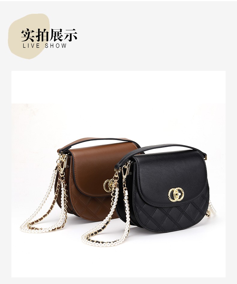 包斜挎女包 经典黑品牌:蜘蛛王(spider king)本店好评商品商品评价