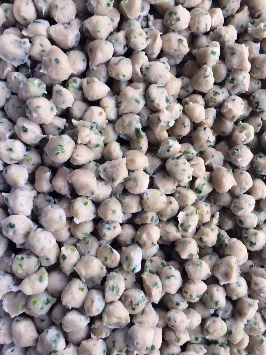 平潭鱼丸 平潭新鲜马鲛鱼丸鱼肉丸子 一斤装【图片 价格 品牌 报价】