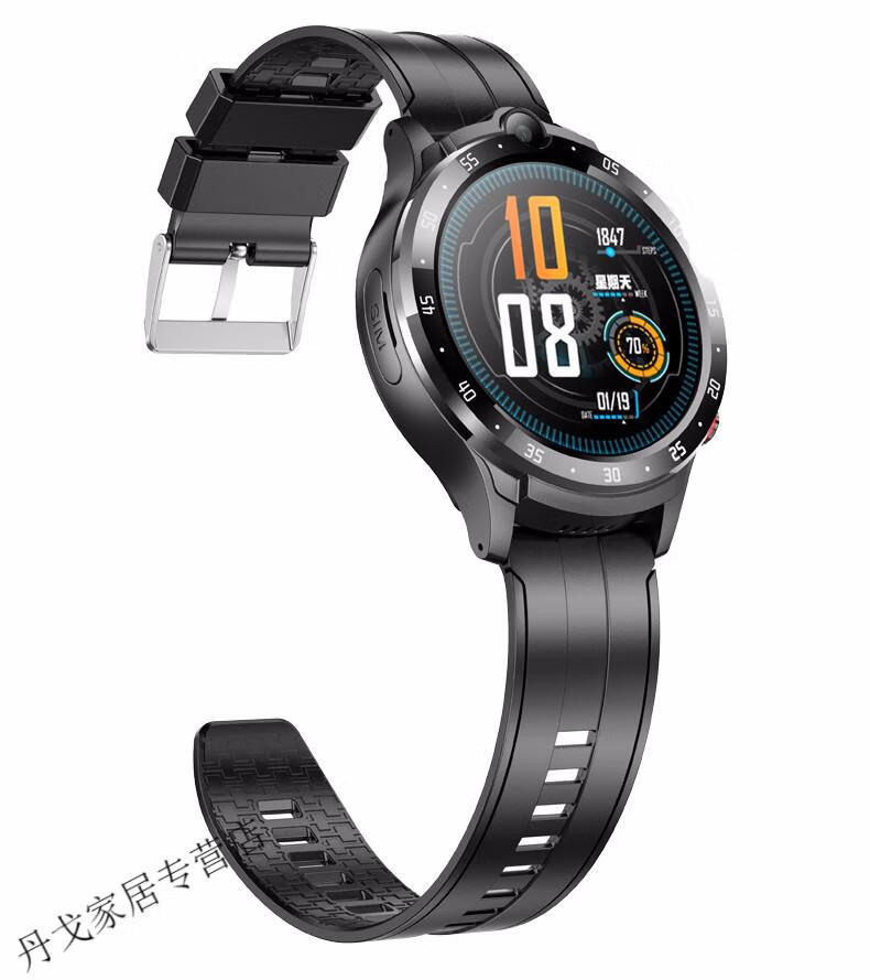 oppo watch3同款电话手表初高中小学生专用儿童4g通可插卡多功能智能
