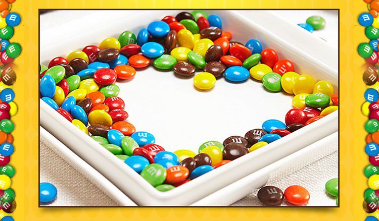 mm豆妙趣混合巧克力270g*3桶【图片 价格 品牌 报价】-京东