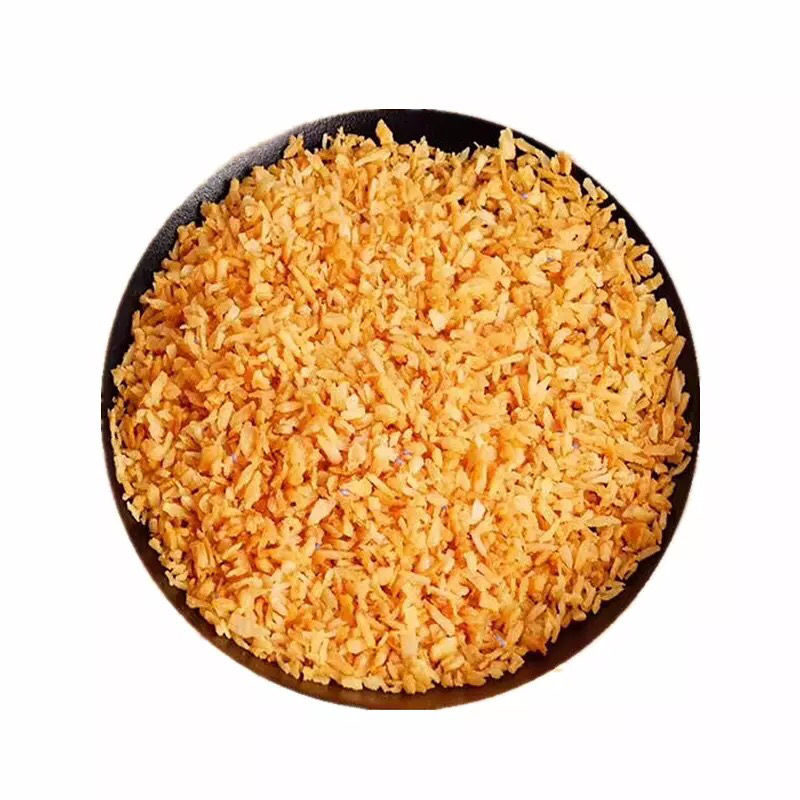 黄金烤椰子粒100g~500g 椰粒碎披萨面包蛋糕烘培原料酸奶椰子粒 椰粒