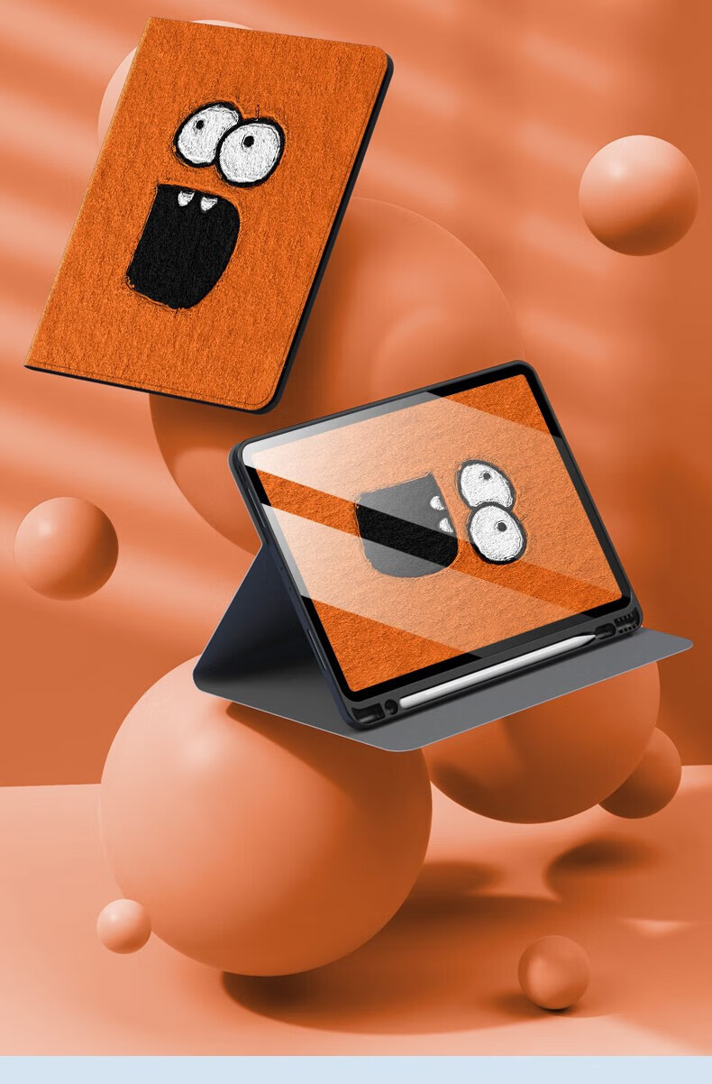 荣耀平板x8保护套防摔华为荣耀honor平板8/7/6/5保护壳12英吋八七外套