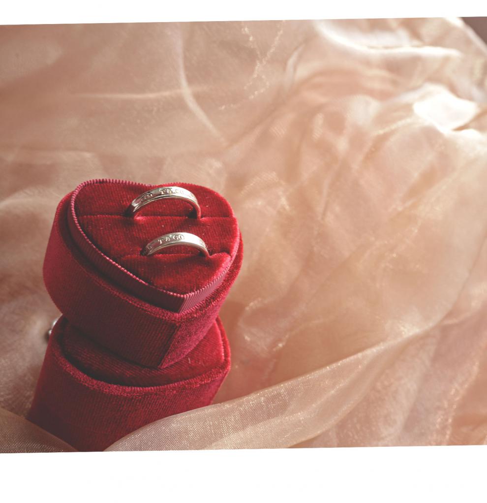 盒求婚复古对戒盒结婚求婚交换高端双戒戒指盒钻戒盒钻戒盒子婚戒盒