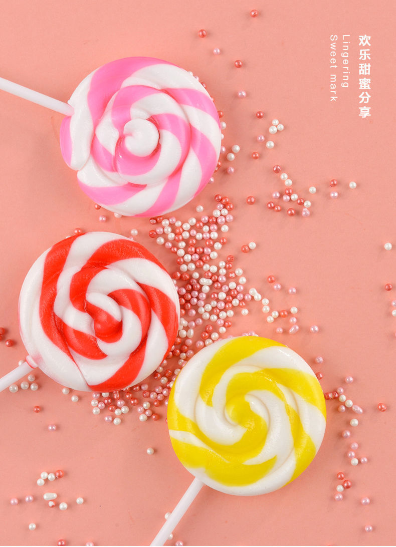 六色花卷彩虹波板糖12克*48支【图片 价格 品牌 报价】-京东