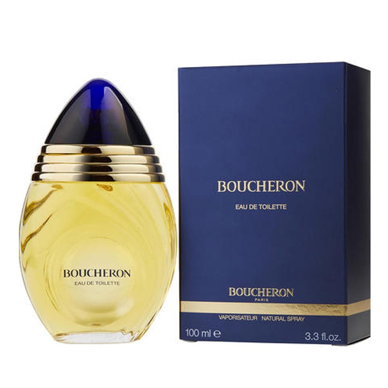 宝诗龙boucheron女士香水亚历山大琥珀中性香水edp120ml