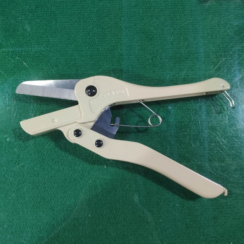 线槽剪刀线槽切断器电工专用线槽剪电工用钳1钳子10wt1剪切很费力