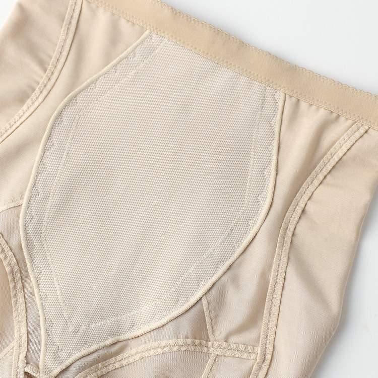 shihokoo 美容院伊克温娜官网身体管理器塑身衣星光提臀束裤皇室薄