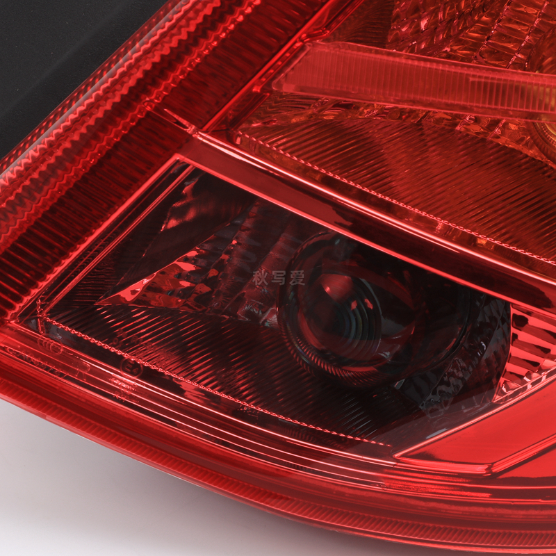 适配一汽奔腾b50后尾灯壳刹车灯倒车灯09-15款b50后灯转向灯配件原厂