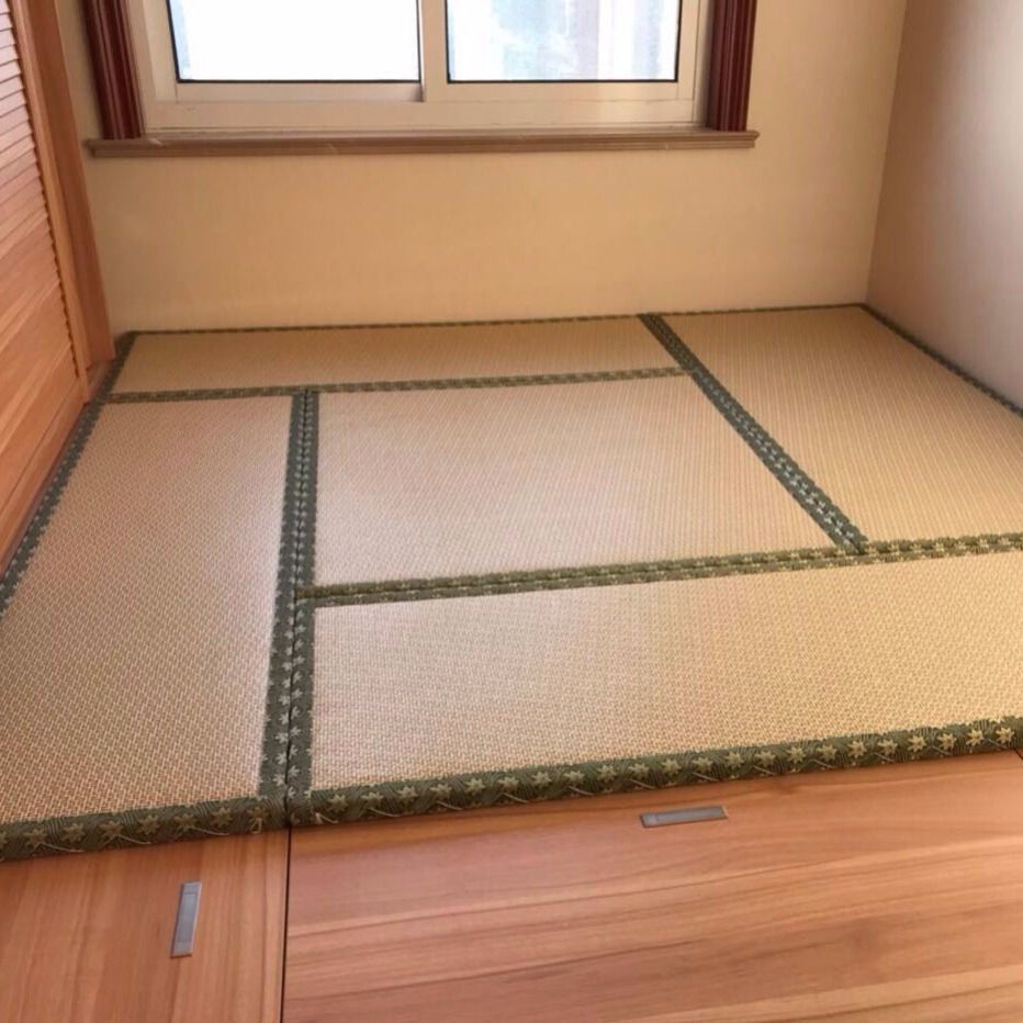 榻榻米椰棕乳胶可定制异形床垫 双面塌塌床垫定做踏踏米飘窗垫日式炕