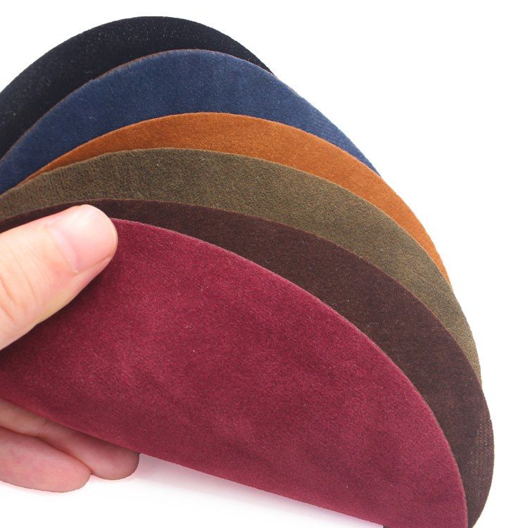 闽喃哥衣服补丁贴成人熨烫布贴补丁补洞袖肘贴成人裤子膝盖破洞修补