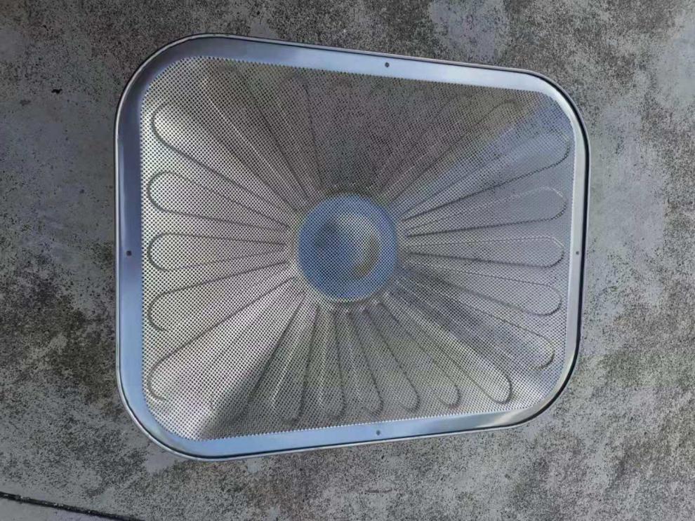 七夕送礼 适合老板油烟机过滤网8106 8325 8321 8020一次性油网65q7