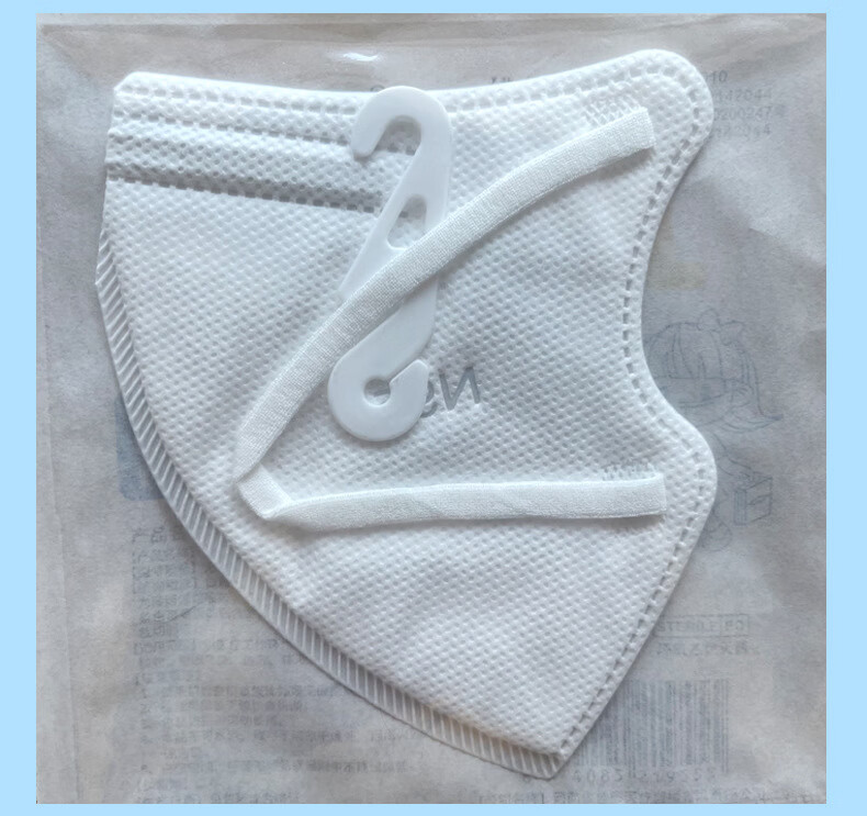 印花医用n95儿童日常医用防护彩色口罩防病毒飞沫一次性5层防护挂耳式