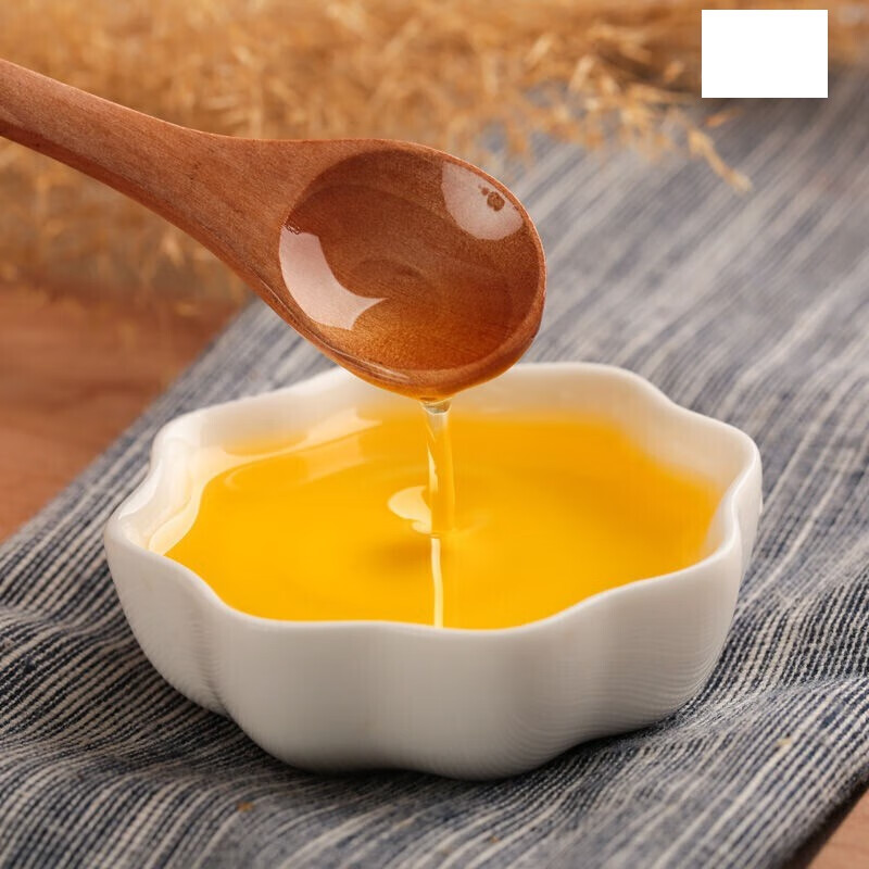 牛奶黄油酥油烘焙内蒙古食用无盐原料没添加剂蒙古黄油 保牛酥油200克