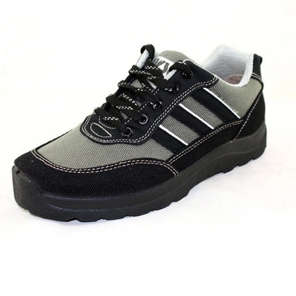 3537劳保鞋 3537 石林 3531 训解放鞋男劳保用品休闲运动鞋 19警训 41