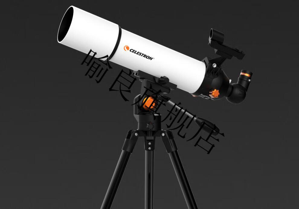 星特朗天文望远镜80eq观星太空高倍高清1000000深空版级倍dx天秤805