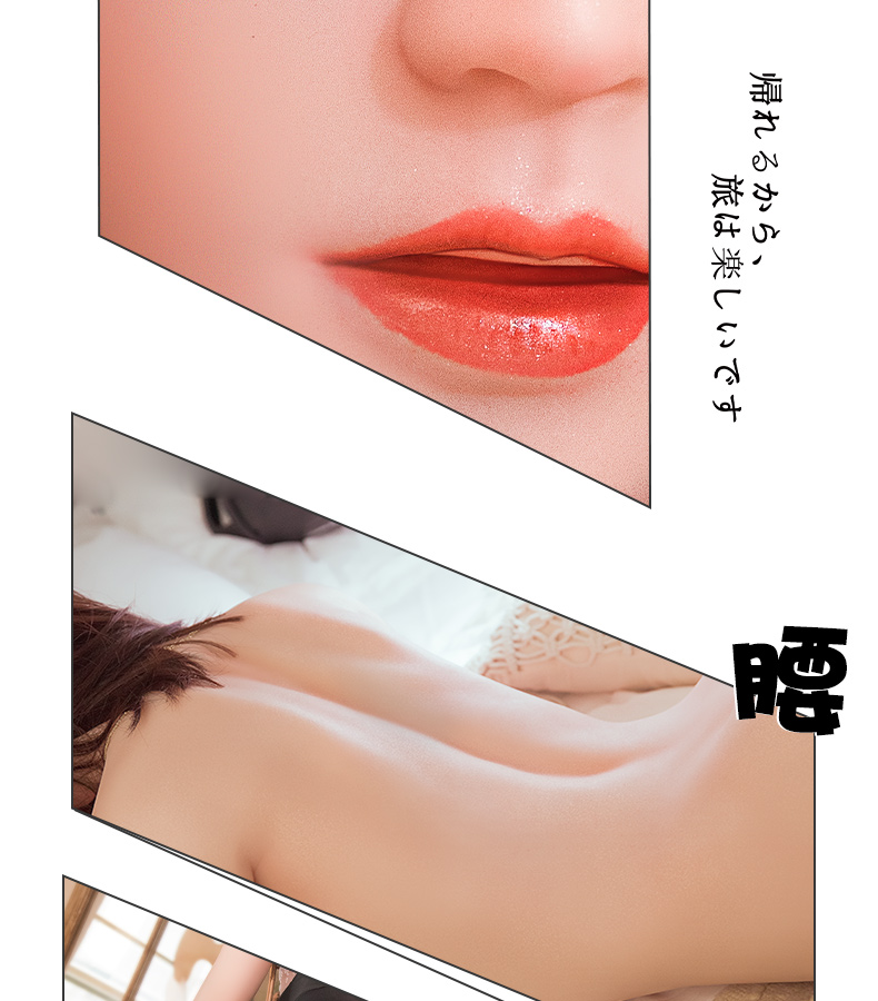 优岛实体娃娃硅胶情趣性用品充气女娃全身真人版男用可插入姓可白条可