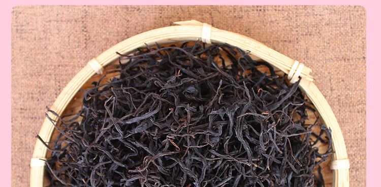 酒滋农花香特级太平魁红礼盒200g红茶魁商务礼品节日送长辈礼物优先