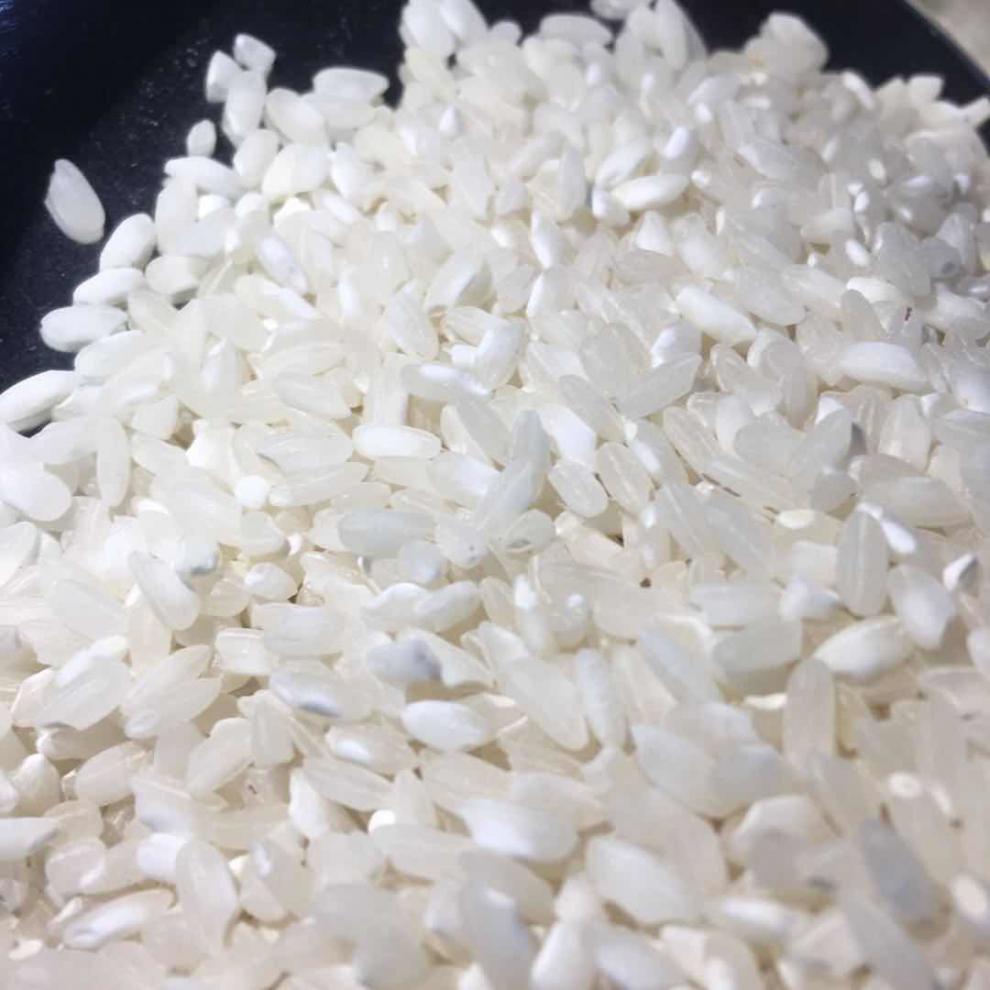 新早稻米早籼米50斤20斤10斤5公斤易消化农村粗糙不抛光打蜡2020新10