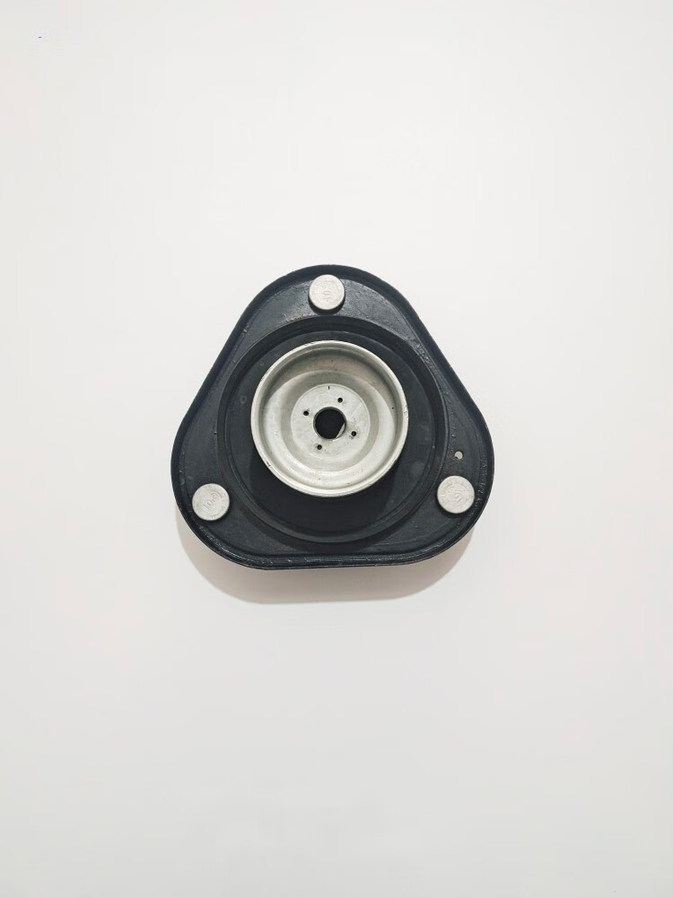 x5逍遥减震器顶胶平面压力轴承逍遥前减胶垫顶胶轴承 前减震器顶胶