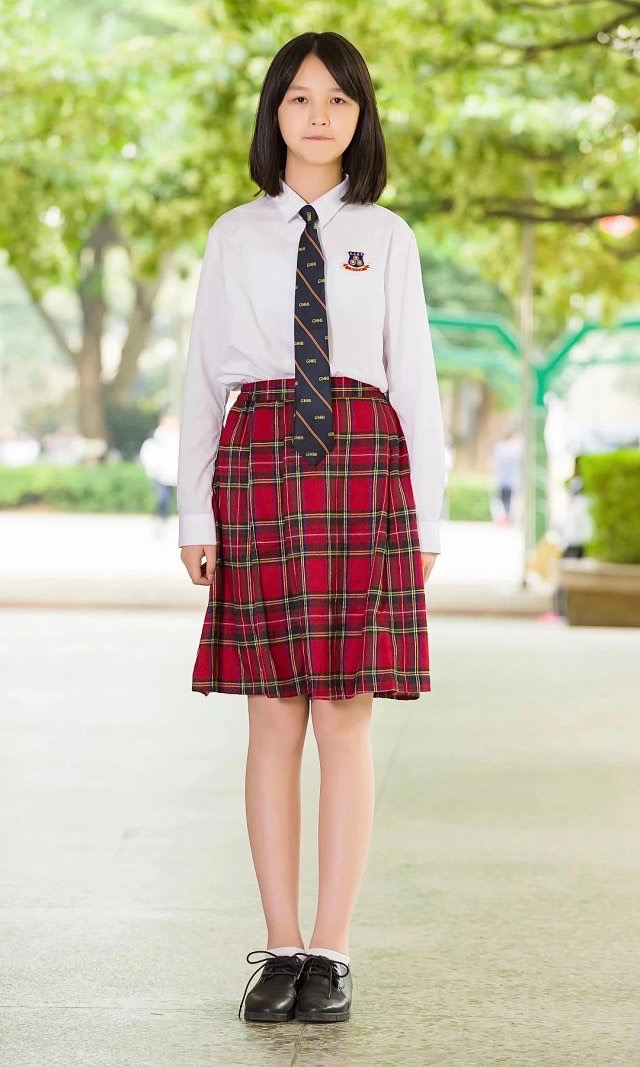 东莞市光明中学校服光正实验学校校服惠州揭阳初中高中 光 光明中学