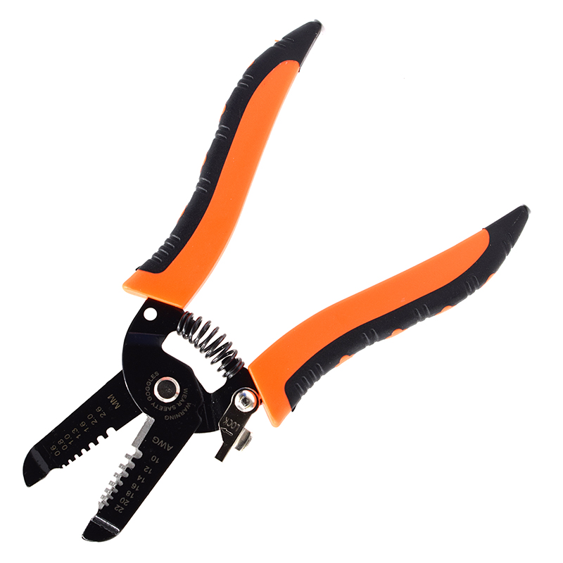 鸭嘴剥线钳长寿命剥线钳多功能鸭嘴剥线钳鹰嘴剥线钳自动剥线钳鸭嘴