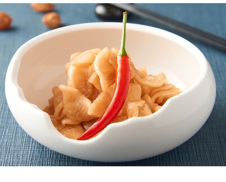 咸亨糟卤400ml*3袋装绍兴香糟卤凤爪猪耳调味去腥厨房烹饪原材料 6袋