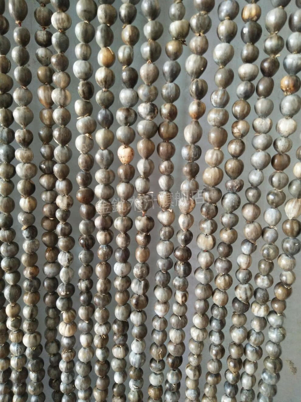 草珠帘子 草珠门帘草珠子门帘草珠帘子草珠子帘子草珠帘 防蚊蝇夏季