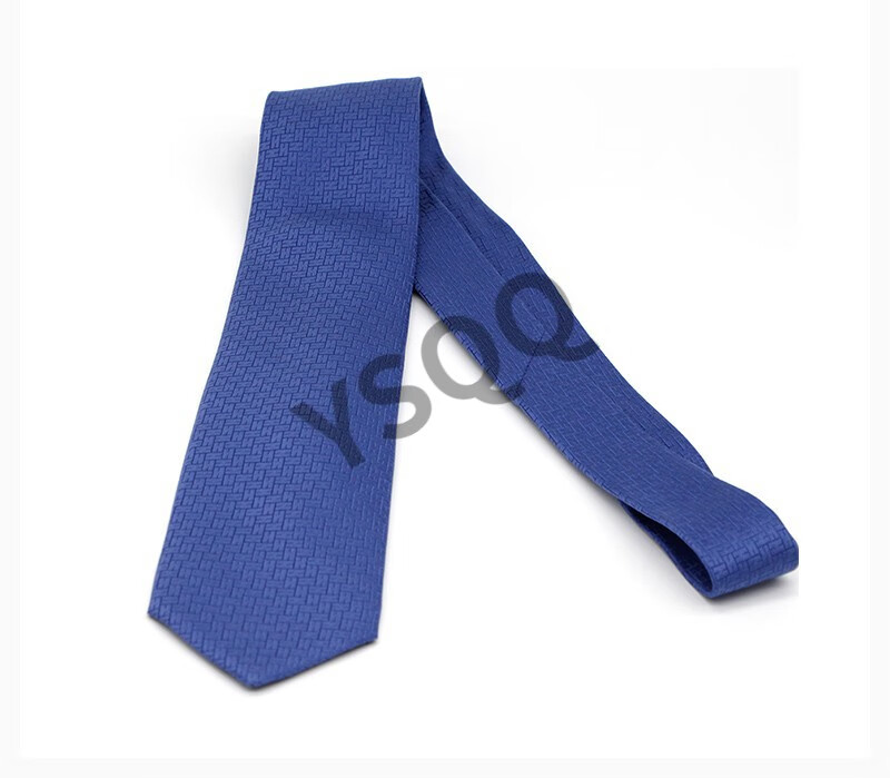 hermes爱马仕h24提花男士牛仔蓝领带送男友生日爱不用等送老公预售