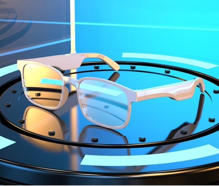 华为huawei旗舰通用黑科技眼镜智能多功能蓝牙眼镜通话骨传导蓝牙眼镜