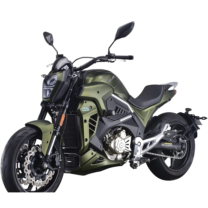 2021款嘉爵领航者500摩托车跑车机车跨界巡航太子复古太子双缸水冷