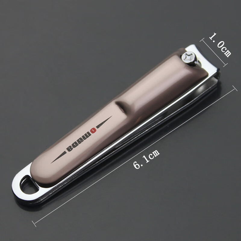 欧美达指甲剪omuda/欧美达 欧美达大号指甲剪 中号指甲钳 小号指甲刀