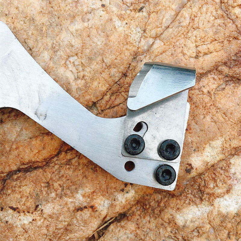 涞思芊果树环割刀环割刀果树柑橘枣葡萄树老树皮剥皮刀开甲刀环割放水