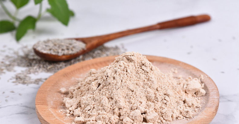 生菜籽粉500g新鲜现磨熟粉续筋扭伤拉伤搭配黄瓜籽粉补钙熟粉生菜籽粉