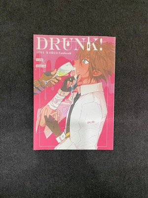 凹凸世界同人本雷安无冠王drunk凛冬季节恶徒有心论猎物法则一见不