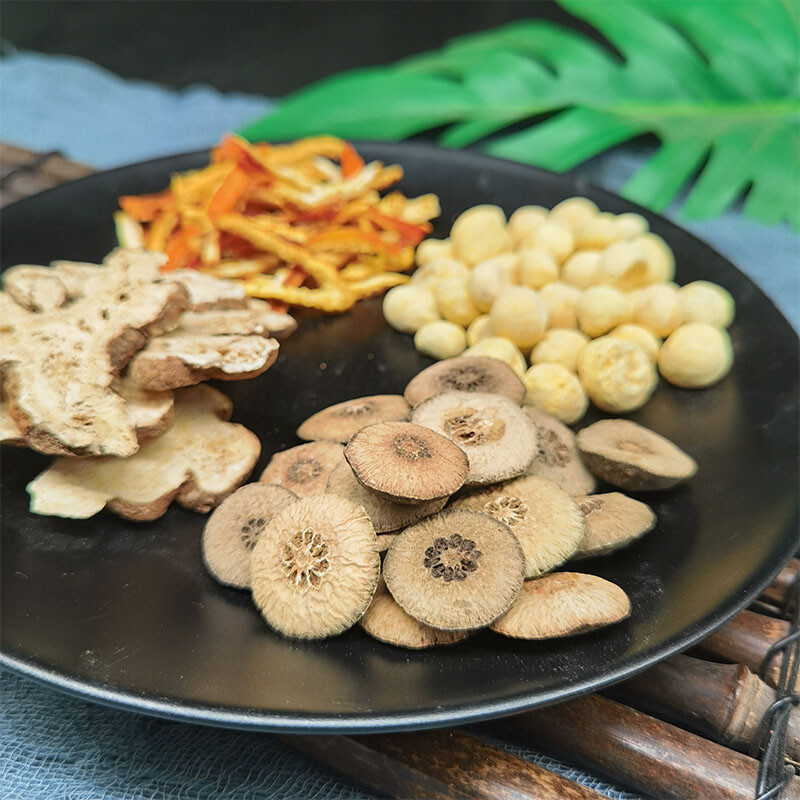 陈皮法半夏白术枳实各9克下单现配10副【图片 价格 品牌 报价】-京东