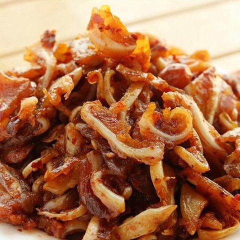 新鲜猪月牙骨月亮骨猪脆骨猪软骨烧烤火锅食材散养猪肉猪排黑猪一级四